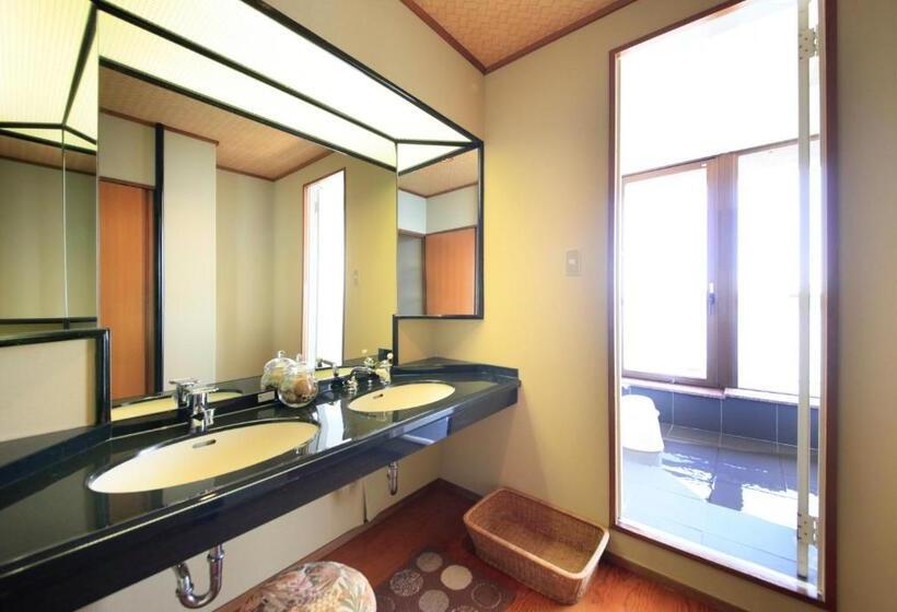 Hôtel Hirado Kaijyo