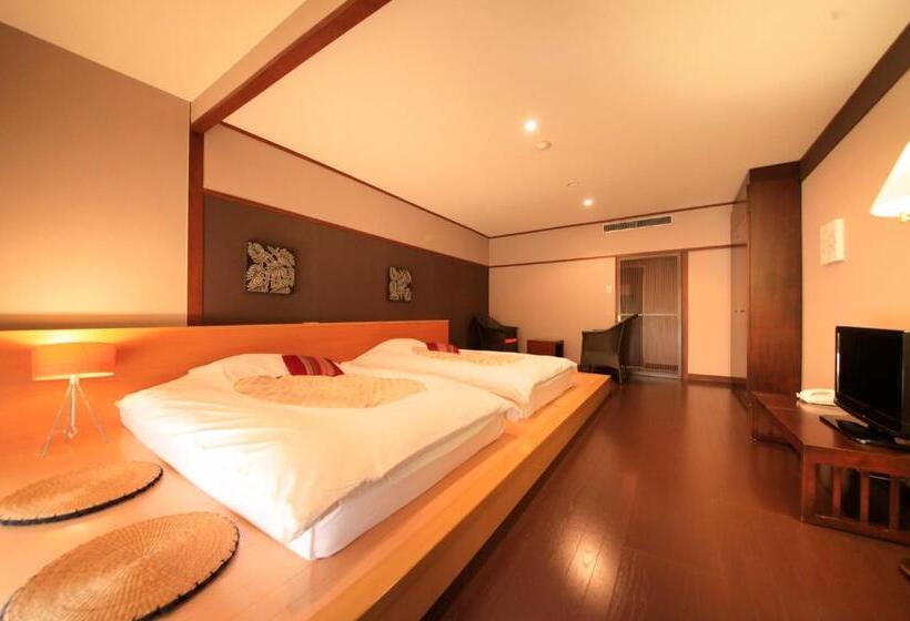 Hôtel Hirado Kaijyo