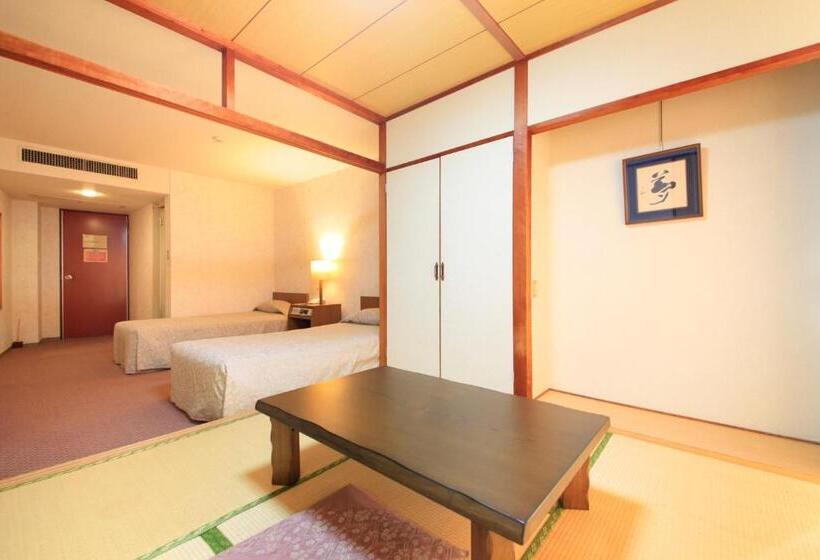 Hôtel Hirado Kaijyo