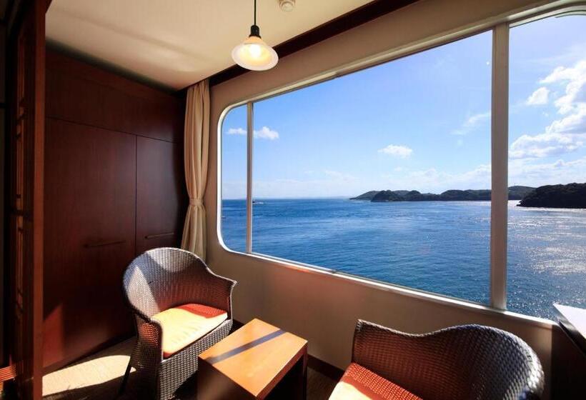 Hôtel Hirado Kaijyo