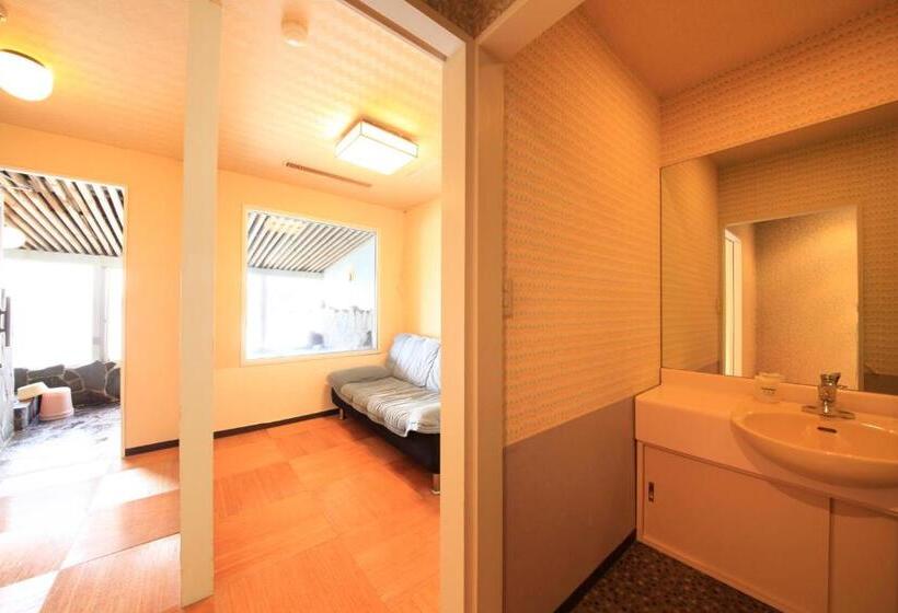 Hôtel Hirado Kaijyo