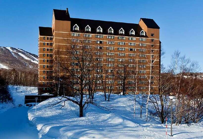 هتل Holiday Inn Resort Appi Kogen By Ihg