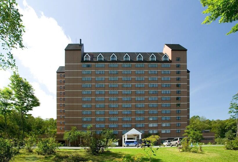 هتل Holiday Inn Resort Appi Kogen By Ihg