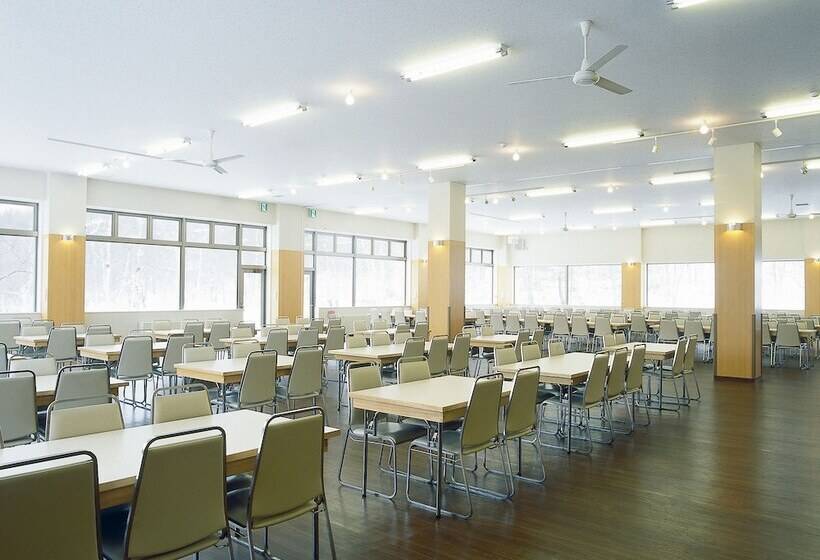هتل Holiday Inn Resort Appi Kogen By Ihg