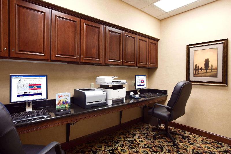 酒店 Homewood Suites By Hilton Decaturforsyth