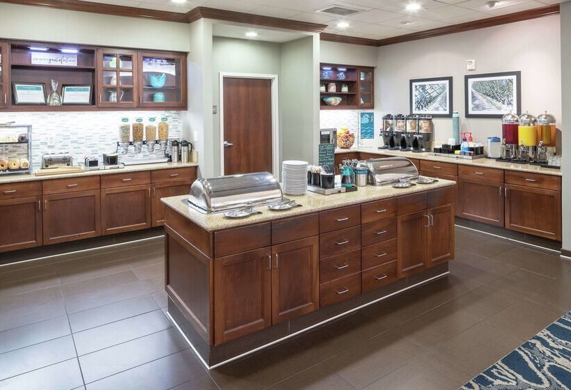 هتل Homewood Suites By Hilton  Fresno Airport/clovis, Ca