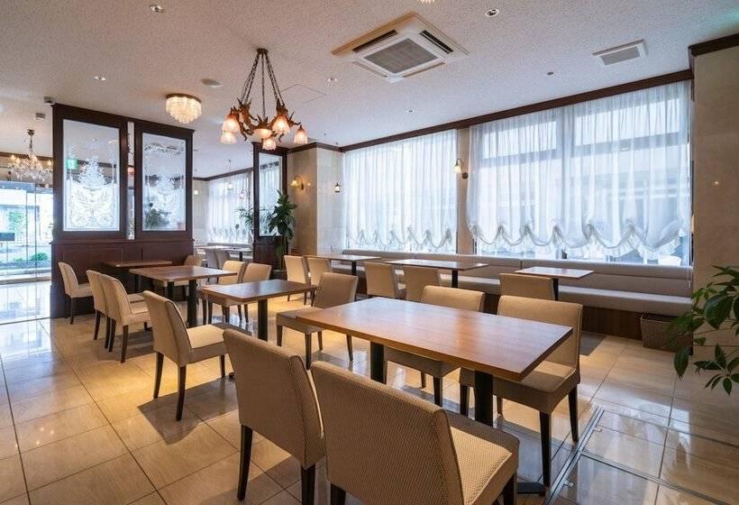 فندق Katsuyama Premiere