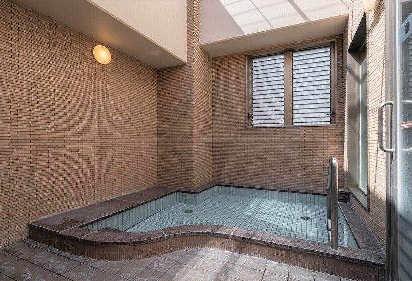 فندق Katsuyama Premiere