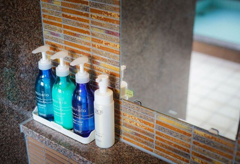 فندق Katsuyama Premiere