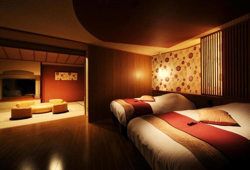 فندق Kinugawa Plaza