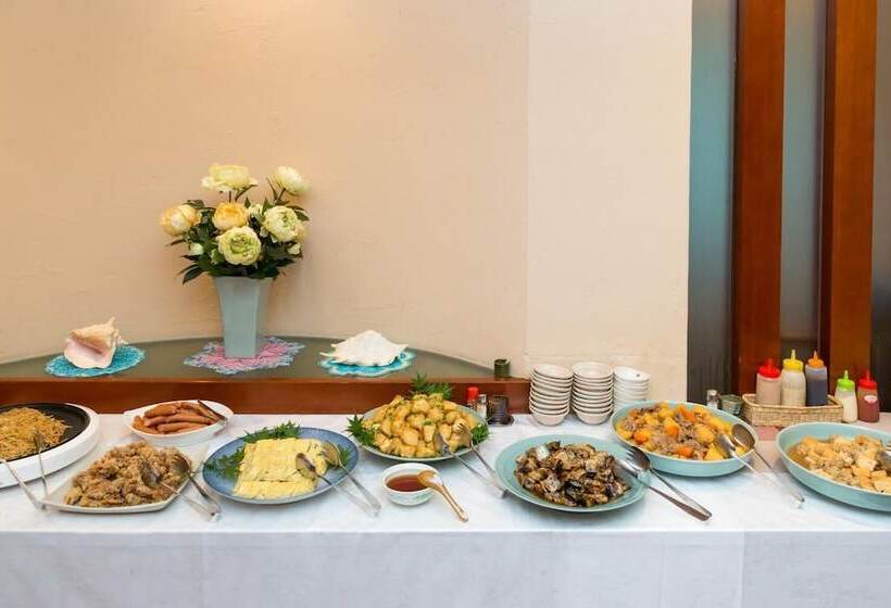 فندق Kochi Prince