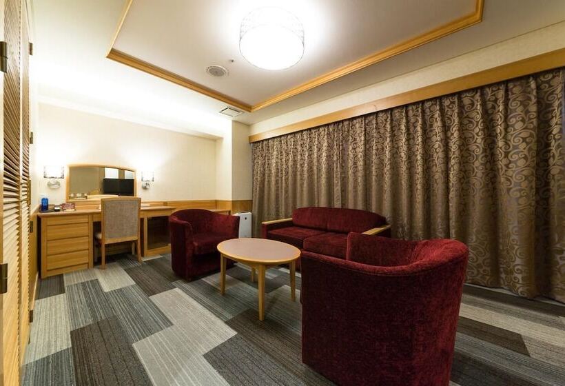 فندق Kochi Prince