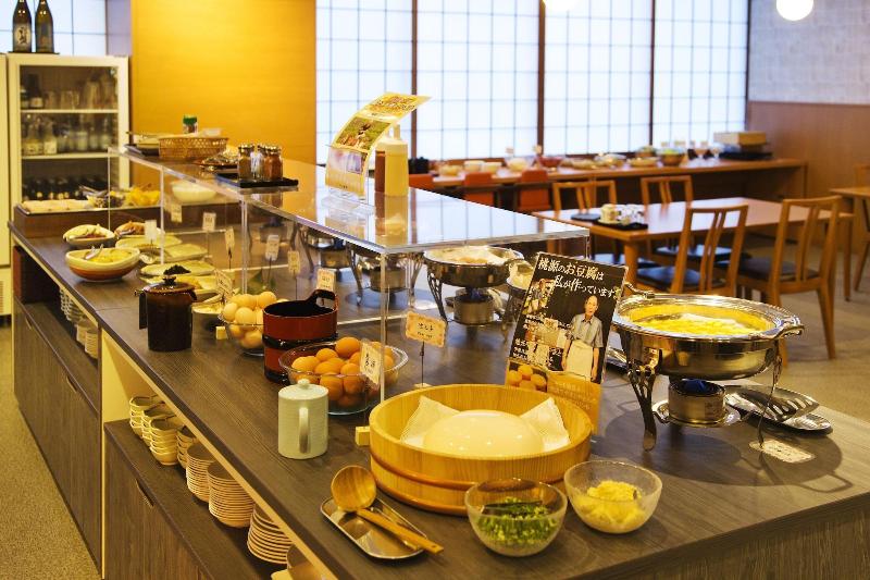 Hotel Kurobe Unazukionsen Togen