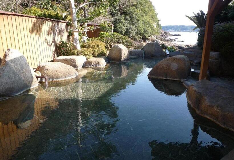 فندق Nagisaya