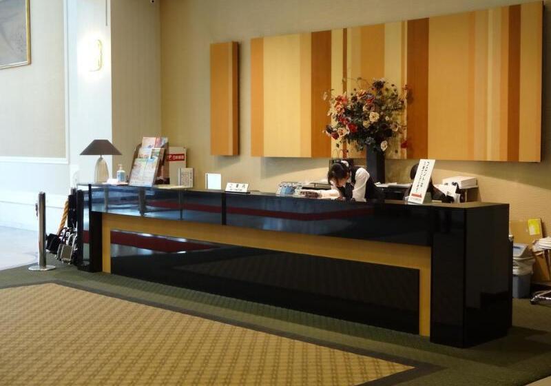 فندق Niigata Toei