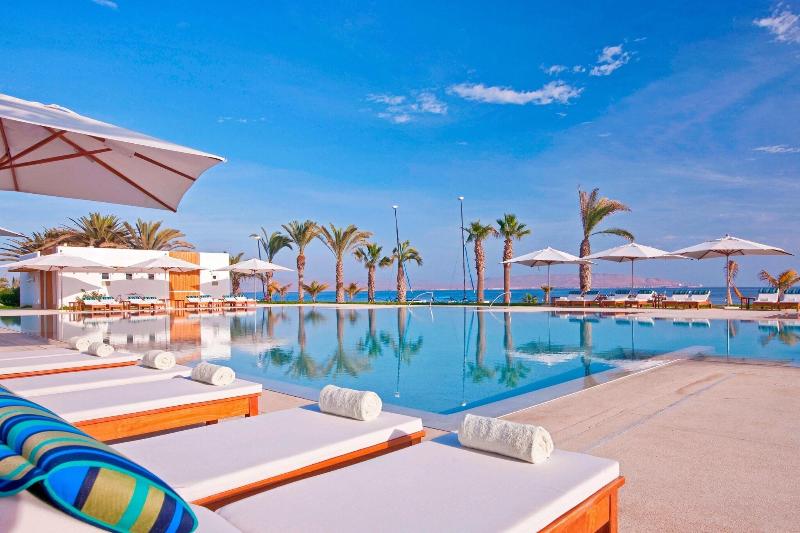 Hotel Paracas, A Luxury Collection Resort, Paracas