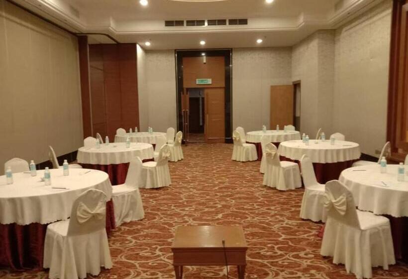 فندق Pearl View