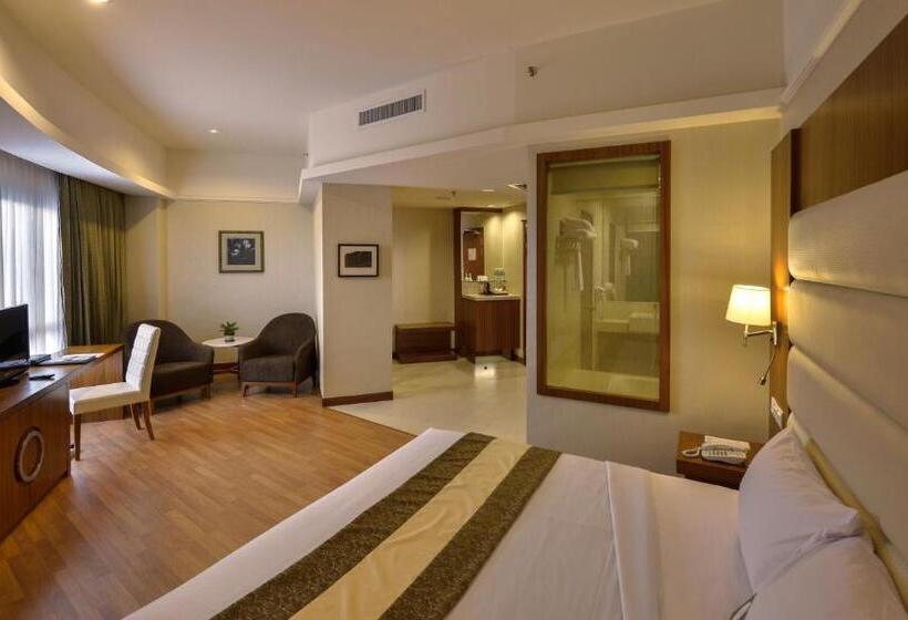 فندق Pearl View