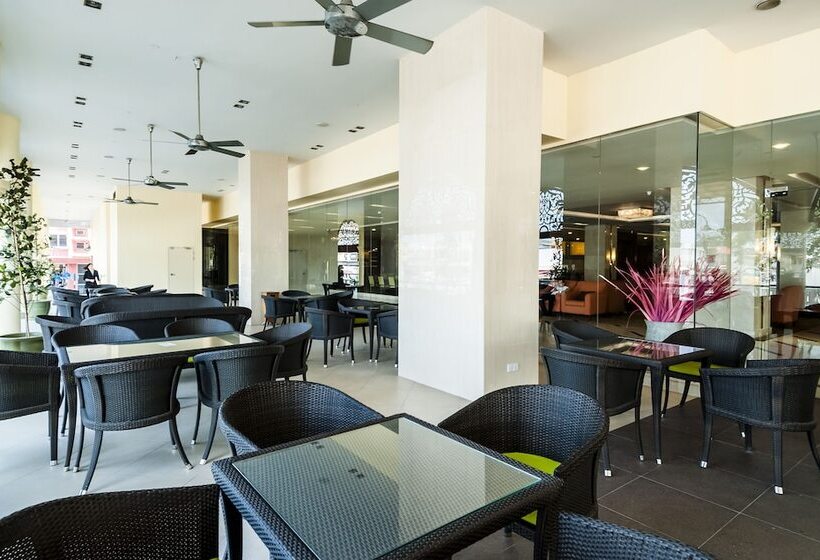 فندق Pearl View