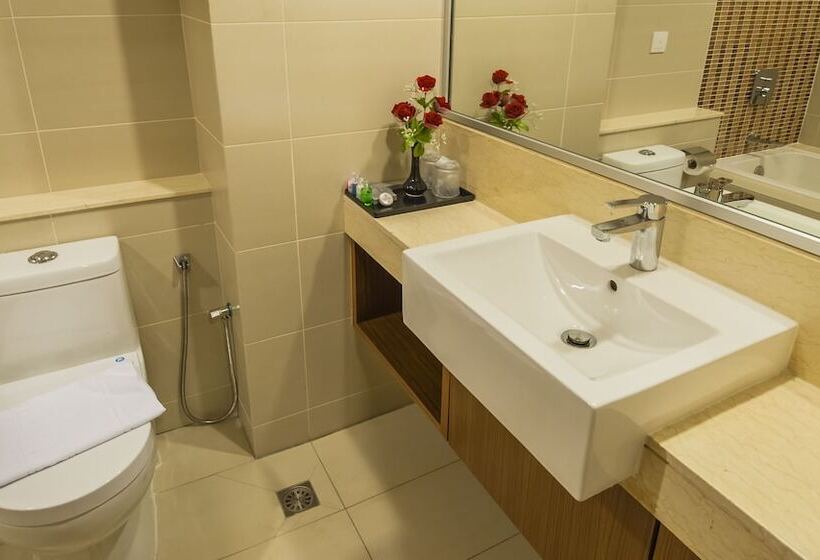 فندق Pearl View