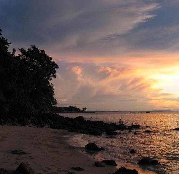 هتل Permai Rainforest Resort
