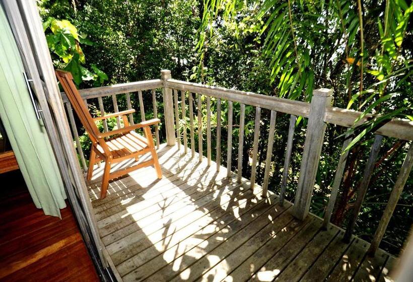هتل Permai Rainforest Resort