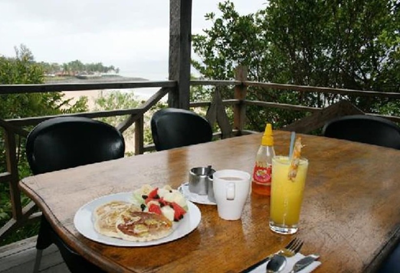هتل Permai Rainforest Resort