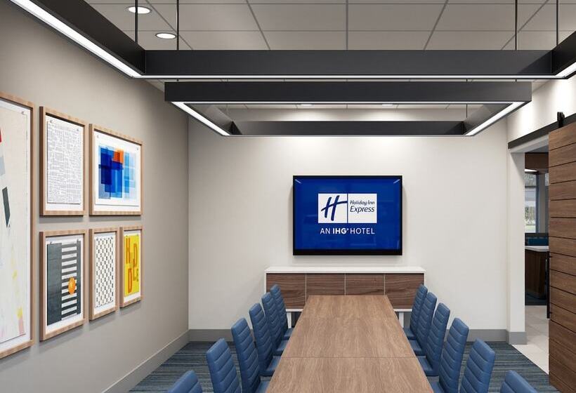 בית מלון כפרי Holiday Inn Express & Suites Englewood   Denver South, An Ihg