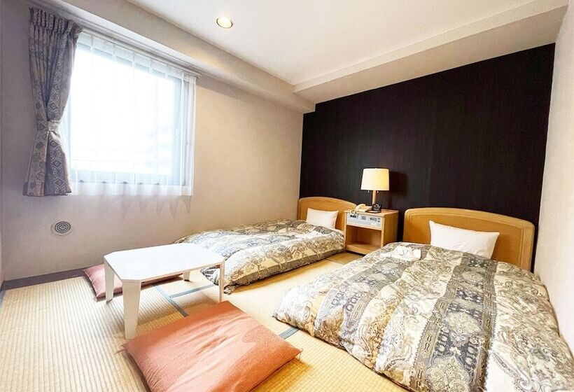 فندق Royal Garden Kisarazu