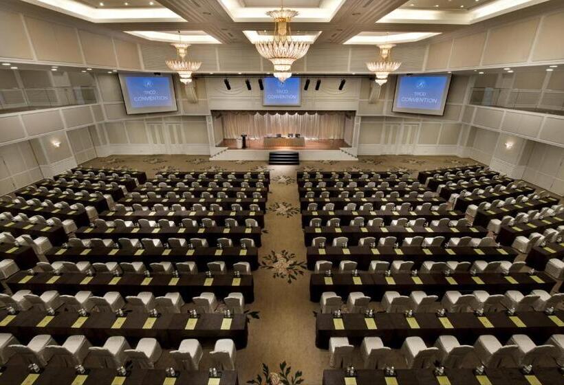 فندق Royale Chulan Damansara