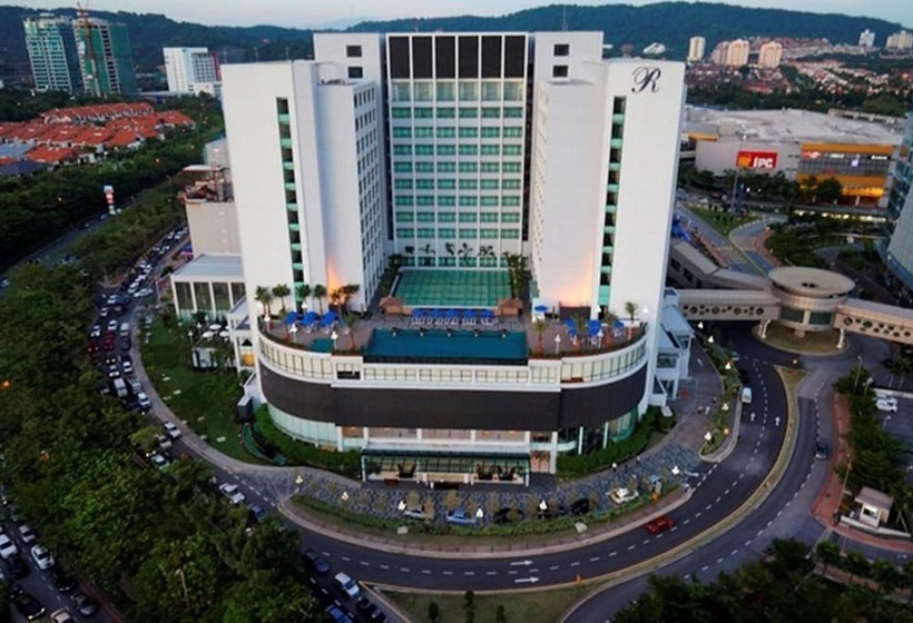 فندق Royale Chulan Damansara