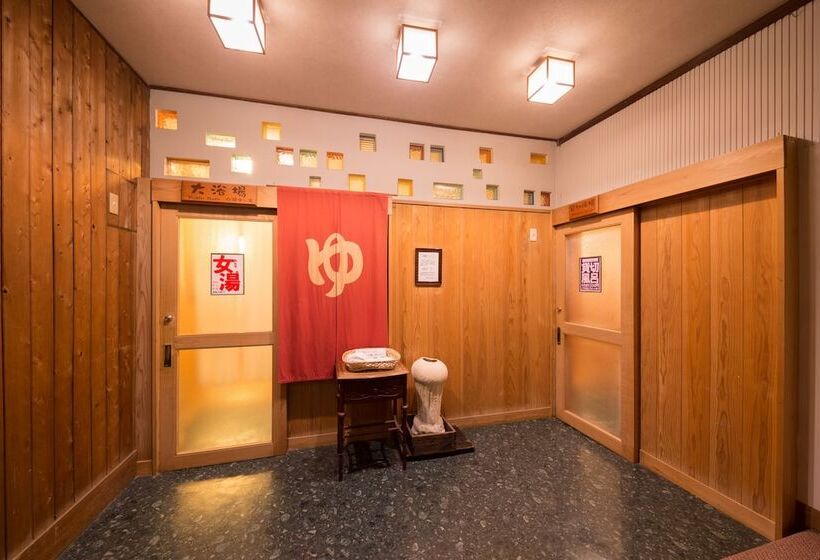 酒店 Shunyoukan
