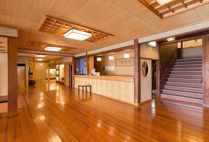 酒店 Shunyoukan