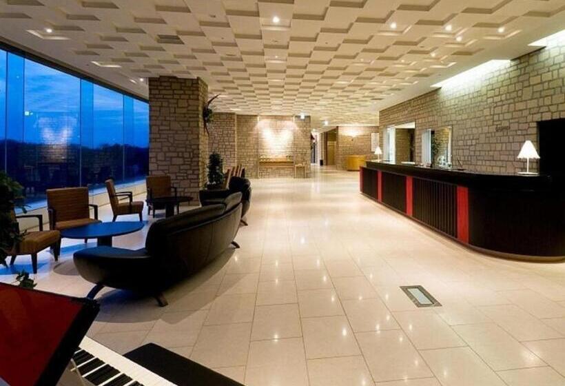 فندق Sapporo Kitahiroshima Classe