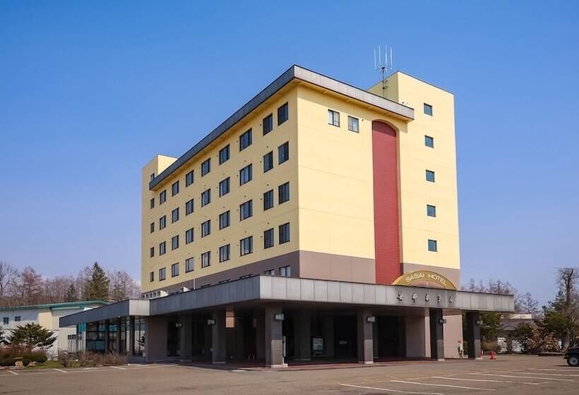 酒店 Sasai