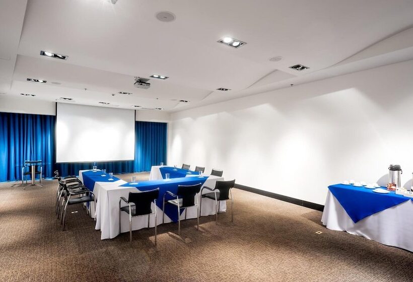 هتل Spiwak Chipichape Cali