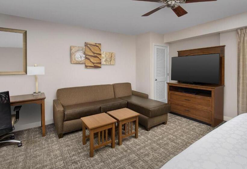 هتل Staybridge Suites Columbia, An Ihg