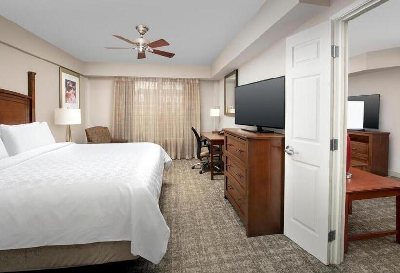 هتل Staybridge Suites Columbia, An Ihg