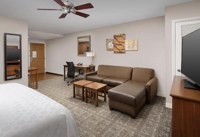 هتل Staybridge Suites Columbia, An Ihg