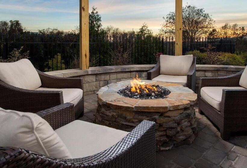 هتل Staybridge Suites Columbia, An Ihg