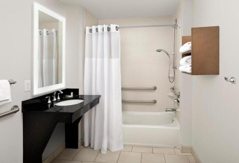 هتل Staybridge Suites Columbia, An Ihg