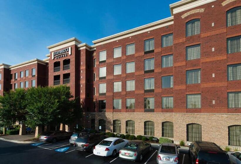 هتل Staybridge Suites Columbia, An Ihg