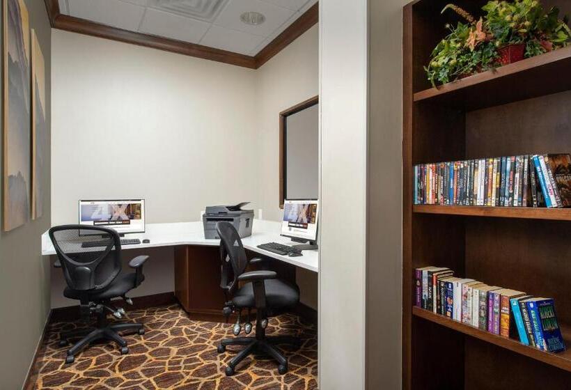 هتل Staybridge Suites Columbia, An Ihg