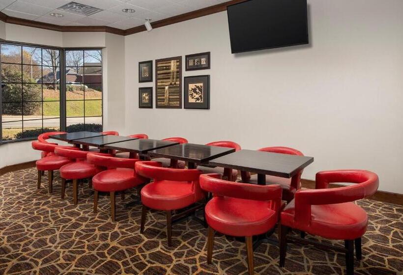 هتل Staybridge Suites Columbia, An Ihg