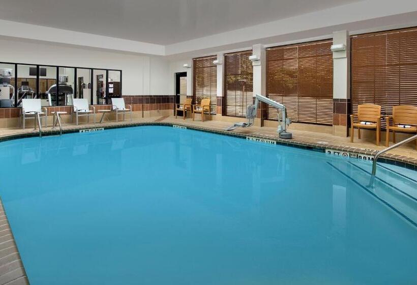 هتل Staybridge Suites Columbia, An Ihg