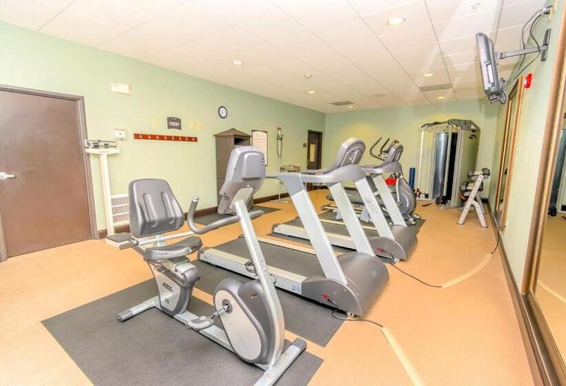 בית מלון כפרי Staybridge Suites Houston   Iah Airport, An Ihg