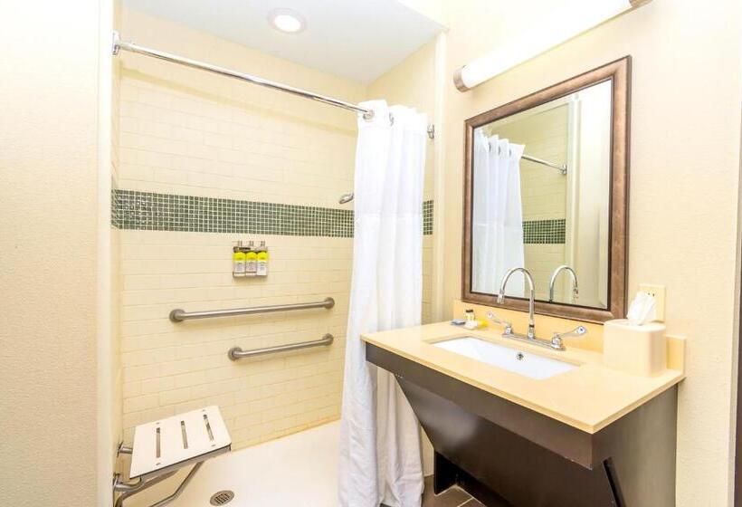 בית מלון כפרי Staybridge Suites Houston   Iah Airport, An Ihg