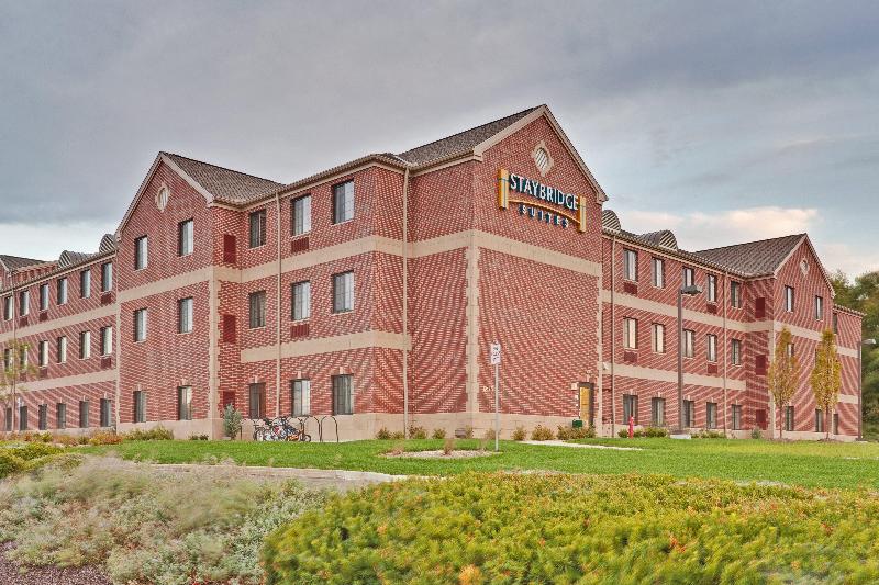 ホテル Staybridge Suites Indianapolis Carmel, An Ihg