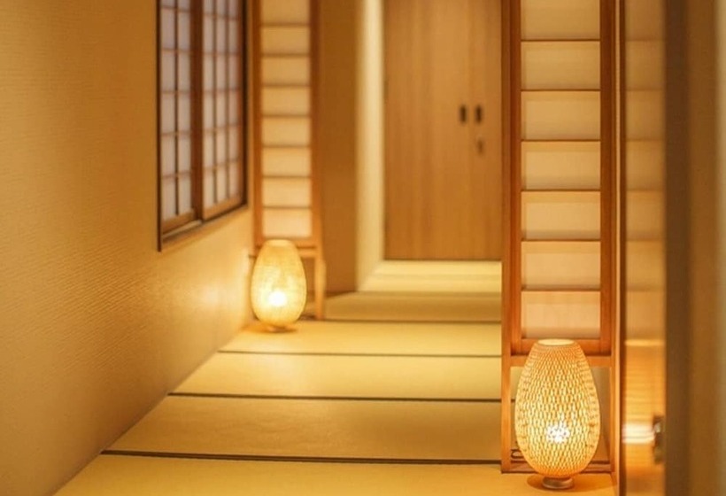 ホテル Ryokan Tairyukaku Iwate Yumoto Onsen