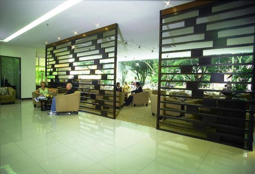 The Jerai Hotel Alor Star